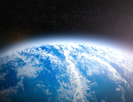 International Day for the Preservation of the Ozone Layer NASA_shutterstock_476137453