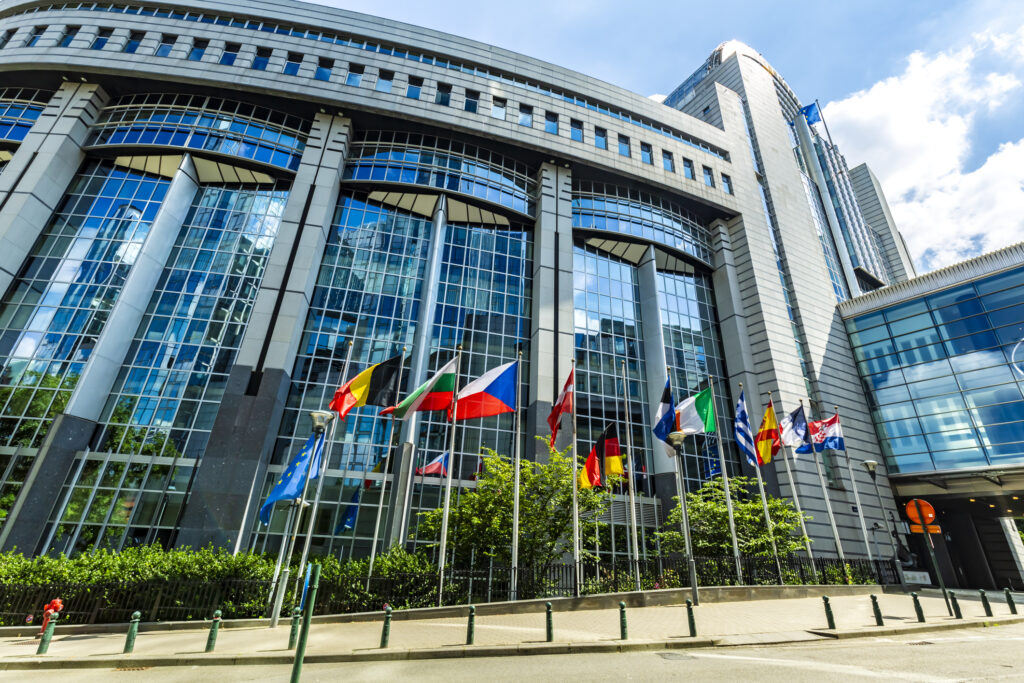 Trialogue negotiation on F-Gas Regulation: final text before the summer?