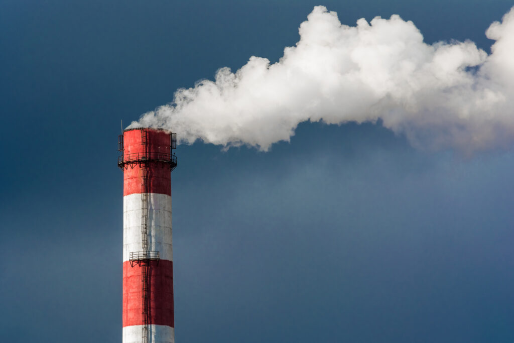 Potential emissions of HFC-23 due to reaction of ozone with HFOs/HCFOs